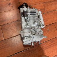 Bomba de Inyección de Combustible de Alta Presión 1016022291R 101602-2291 101602-2291R de Alta Calidad para Piezas de Repuesto de Motor, Cabezal de Bomba Inyectora