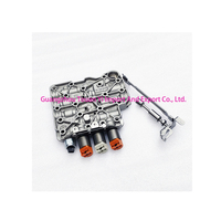 VT2 VT3 badan katup Solenoid transmisi untuk Mini Cooper BYD Haima Geely GS M3 G5 papan sirkuit oli roda gigi Gearbox