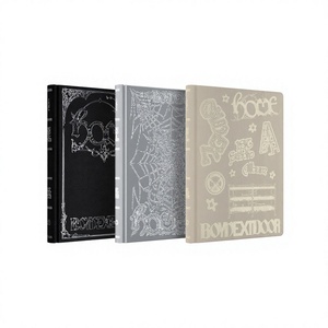 BOYNEXTDOOR อัลบั้มสตูดิโอชุดที่ 1 [HOME] (3 รุ่น) อัลบั้มเคป๊อปเกาหลีของแท้ - Product Image 1