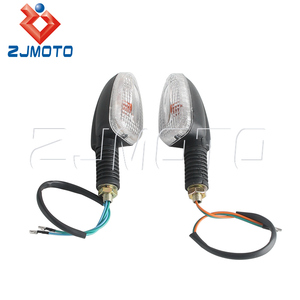 Luz Intermitente para Motocicleta de Fácil Instalación para <span class=keywords><strong>BMW</strong></span> R1100 <span class=keywords><strong>GS</strong></span>/R/R1150 Adventure/R1150 <span class=keywords><strong>GS</strong></span> 1994-2007 - Product Image 2