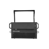 Projecteur laser de scène MOKE 20W RGB à animation couleur intégrale ILDA DMX512 pour concerts, événements, théâtre, spectacles en direct