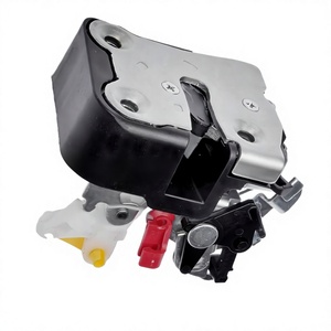 Actuador de cierre centralizado para Chrysler 5027074AA 940-205 193 Mecanismo de bloqueo para puerta de coche - Product Image 2
