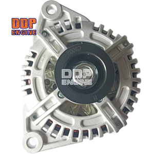 Alternador/Generador de Motor 4990546 para Maquinaria de Construcción Cummins 6BT ISBe ISDe QSB ISB4.5 ISD4.5 ISD6.7 ISB6.7 ISBE4 - Product Image 5