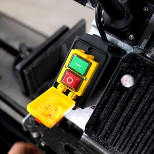 Portable <strong>Band</strong> <strong>Saw</strong> Horizontal Manual Sawing and Cutting Machine Size Shanghai ANTISHICNC China Made Low Price and Fast. - Product Image 5