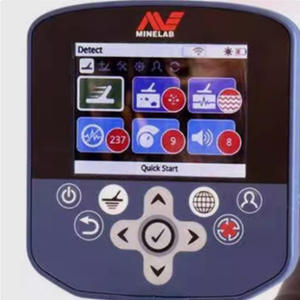 MINELAB GPZ7009 금속 탐지기/고고학 금속 탐지기 - Product Image 4