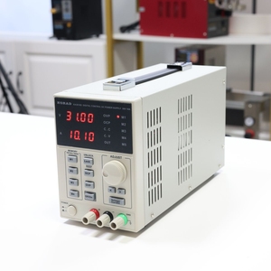 Ka3010d chính xác DC đơn vị điện với bộ nhớ chức năng thu hồi cho lão hóa ứng dụng thử nghiệm - Product Image 4