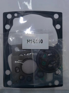 ชุดซ่อมปั๊มไฮดรอลิกมอเตอร์ MPT035 MPV046 MPT044 M46 MPV46 MPT046 พร้อมซีลน้ำมัน  ขาย - Product Image 3
