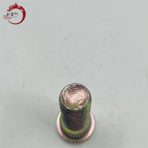 Pieza de Motor Automotriz de Alto Rendimiento, Perno de Rueda 51752-3A000 para Hyundai Elantra Kia Ceed 517523A000 - Product Image 4