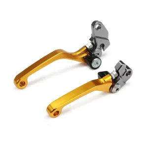 JFG ก้านเบรกคลัชสำหรับ Suzuki,ก้านคลัตช์สำหรับ Suzuki RM85 RM125 RM250 Yamaha YZ80 <span class=keywords><strong>YZ85</strong></span> - Product Image 1