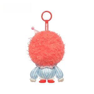 ตุ๊กตาไวนิล POP MART ซีรีส์ Why so Serious รุ่น Crybaby พร้อมการ์ดแขวน พวงกุญแจ Cry Baby ของสะสมแบบกล่องสุ่ม - Product Image 6