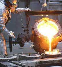 उच्च गुणवत्ता वाली कस्टम रेत कास्टिंग g20 gjl25 c20 gjl20 gjl20 gjl25 कास्ट आयरन फाउंड्री सेवाएं - Product Image 4