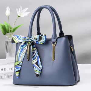<span class=keywords><strong>Sac</strong></span> <span class=keywords><strong>à</strong></span> <span class=keywords><strong>main</strong></span> pour femmes en cuir PU minimaliste léger, sacs <span class=keywords><strong>à</strong></span> <span class=keywords><strong>main</strong></span> de luxe pour femmes, directement de l'usine - Product Image 6