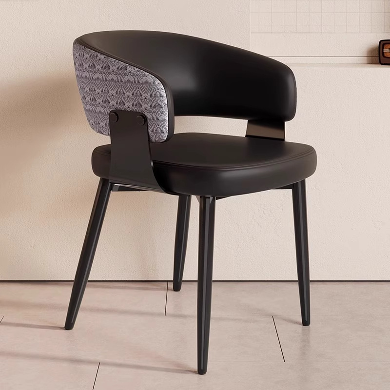 Stile nazionale nero