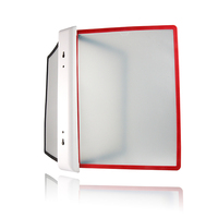 Organisateur de bureau en ABS, porte-documents