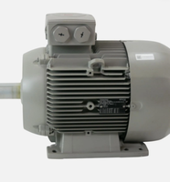 Moteur 1av3163a 1le1003-1da33-4ab4-z 15 kW, équipement de contrôle de mouvement pour système d'automatisation industrielle PLC, neuf, en stock