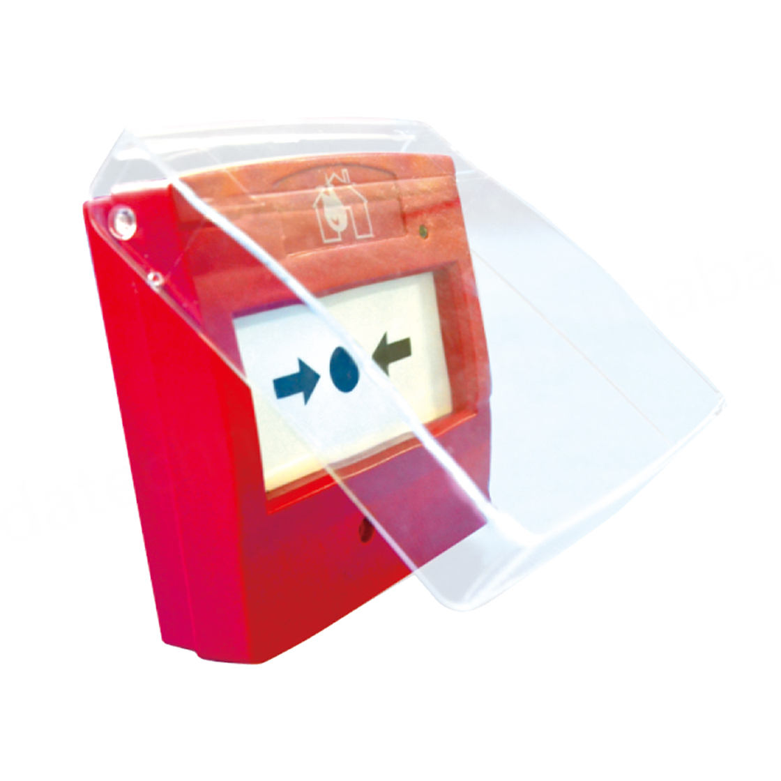 Addressable Manual Call Point