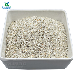 Mullite hợp nhất độ tinh khiết cao cho vật liệu chịu lửa tiên tiến và đúc đầu tư - Product Image 2