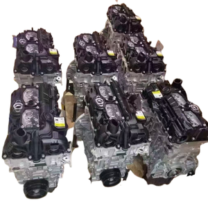Para <span class=keywords><strong>BMW</strong></span> Serie 3 F30 F31 F34 F80 2.0I 328 N20B20A N20 N26 conjunto de motor 2.0L N20 motor - Product Image 5