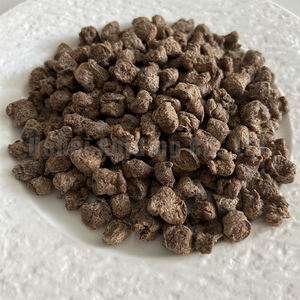 Protéine de soja texturée en fibres riches (PVT) antioxydants stabilisateurs épaississants agents aromatisants barres protéinées à base de plantes tranches d'aliments - Product Image 2