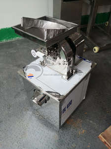 Ngũ cốc nguyên hạt Đường Trắng Máy nghiền bột muối - Product Image 2