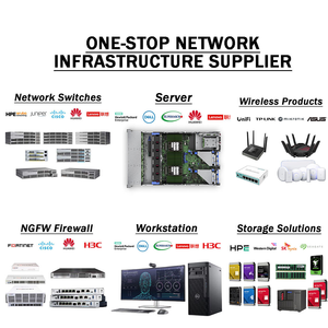 Nvidia B300 सुपरसर्वर 8 gpus डुअल xon 6700 प्रोसेसर 8x800g osfp nics aisc/hpc सर्वर - Product Image 4