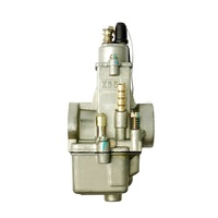 Haute qualité K65C russe Carb Racing Power Jet 110cc-125cc moteur pour Dnepr MT Ural Pekar MB650 K750 M72 K65 K65C motos