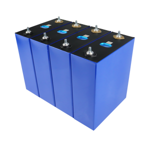 Lifepo4 304ah 310ah Lifepo4 Cellen <span class=keywords><strong>3</strong></span>.2V Batterij A Grade 304ah Lifepo4 Lithium-Ion Batterij - Product Image 1