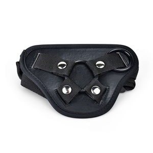 Strap on <b>Dildo</b> Harness for Man Sex Toys for Woman Gay Women's Lesbian Bondage Sex Toys Belt Fixtures for Wearing Les Sex Toys - Product Image 4