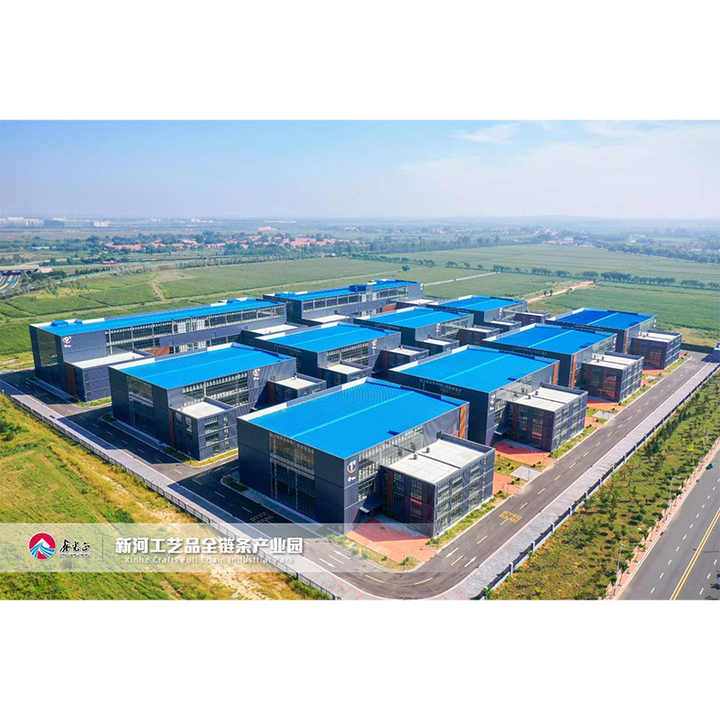 Beautiful view of Steel Fabrication Facility Floor Plans