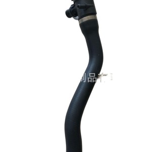 Manguera de radiador Bentley de 400 mm, tubo de refrigerante de plástico para reemplazo y reparación - Product Image 2