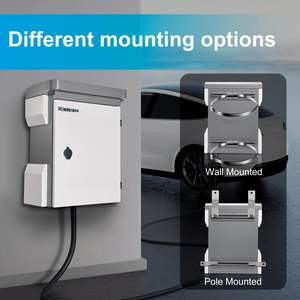 Dış Mekan Elektrik Dağıtım Kutusu IP55 Elektrik Kutusu Su Geçirmez Bağlantı Kutusu Dış Mekan Su Geçirmez Elektrik Bağlantı Kutusu - Product Image 4