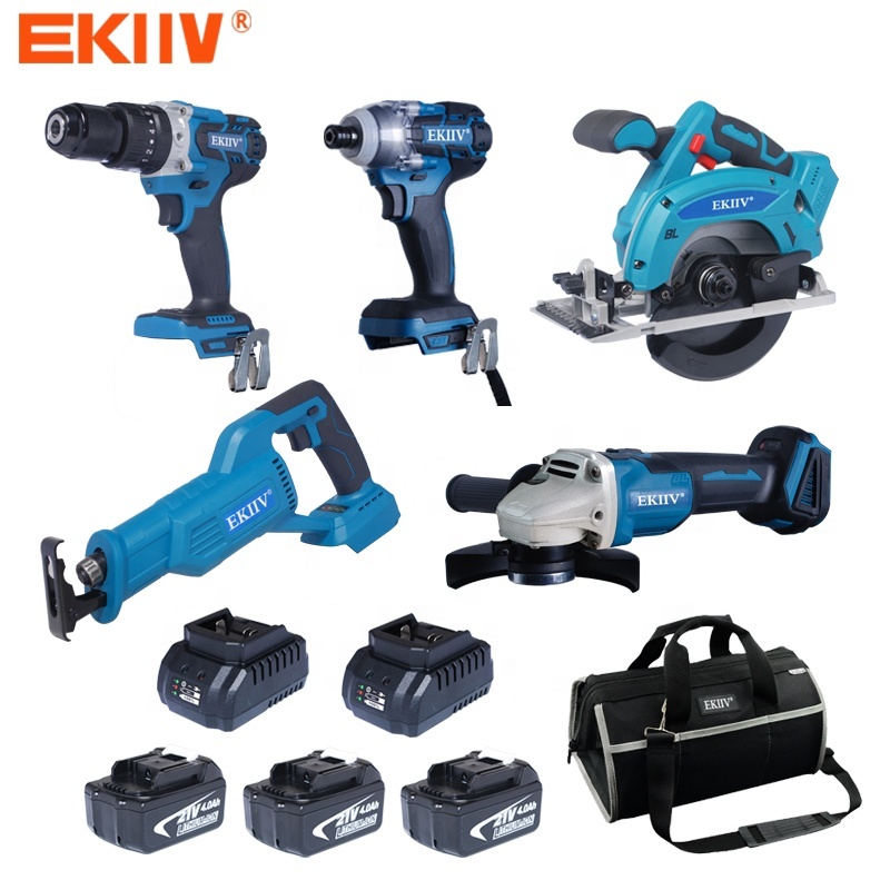 High Quality 18V 24V 21V Brushless