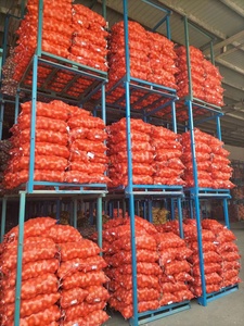 Tươi Bán Buôn Trung Quốc Màu Đỏ/Vàng Hành Tây Giá Rẻ Giá Nhập Khẩu Xuất Khẩu Hữu Cơ Tươi Trắng Tỏi Và Tươi Hành Tây Nhà Cung Cấp - Product Image 3
