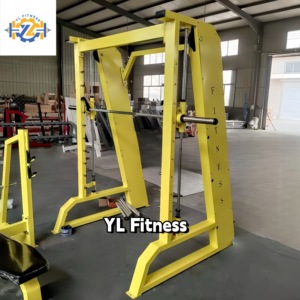 นักออกกำลังกาย YL-1051นักออกกำลังกายชั้นนำ - Product Image 5