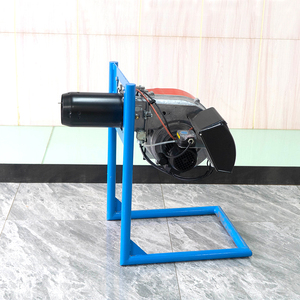 Max gas 350.2 LN P TM ngành công nghiệp gas <span class=keywords><strong>Burner</strong></span> Nitơ thấp nồi hơi <span class=keywords><strong>Burner</strong></span> sử dụng động cơ cao - Product Image 2