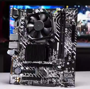 Loongson 3A6000 <span class=keywords><strong>Motherboard</strong></span> Computer-Entwicklungsboard Hauptplatine - Product Image 1