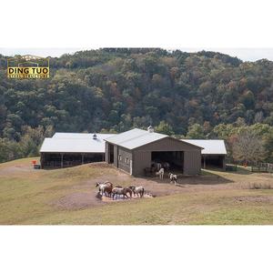 2025 Tasarım Çelik Yapı Depo Kullanılmış Metal Yapı Çelik - Product Image 2