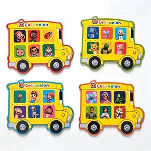 Juego Bus Bingo - Product Image 3