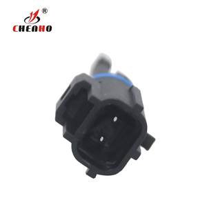 Nouveau capteur de température d'admission d'air 5149279AC Compatible avec pour Chrysler 300 pour moteur de <span class=keywords><strong>camionnette</strong></span> et de camion Dodge Challenger - Product Image 4