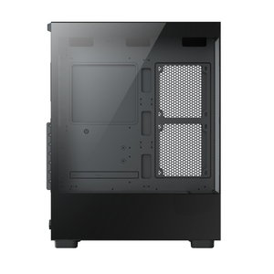 พีซีเกม ATX พร้อมระบบระบายความร้อนด้วยน้ำที่ผ่านการตรวจสอบแล้วแหล่งจ่ายไฟที่มีประสิทธิภาพเคสคอมพิวเตอร์ที่ทันสมัย - Product Image 6