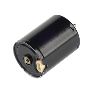 Aanpasbare 24Mm Diameter Hoge Snelheid Bldc Motor Borstelloze Trillingsmotor 3.7V - Product Image 5
