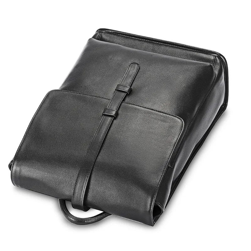 حقيبة ظهر مدرسية عصرية, حقيبة ظهر مدرسية للسفر والتنقل ، بحجم 13 بوصة ، للأعمال ، وأجهزة اللابتوب