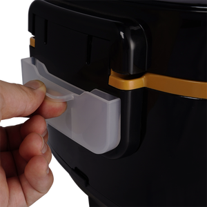 Nouvel Arrivage Cuiseur à Riz Multifonction Mini Automatique Micro-ordinateur 3L Numérique Grande Capacité pour Cuisine - Product Image 4