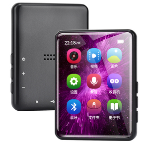 Máy Nghe Nhạc Mini Walkman X6 BT4.2, Máy Nghe Nhạc MP3, Nhạc Lossless HIFI, <span class=keywords><strong>MP4</strong></span> - Product Image 2