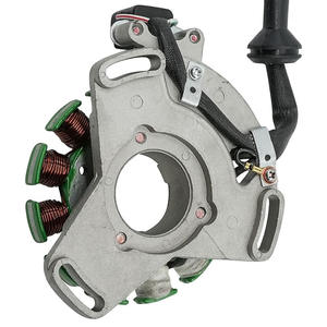 2GU-85510-50-00 Yamaha Banshee 350 and YFZ350 Motorcycle <b>Ignition</b> <b>Coil</b> New Condition Box Packed - Product Image 3