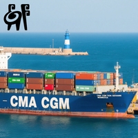 Transporteur aérien expédition LCL + Service logistique express de la Chine vers le Tchad et l'Indonésie