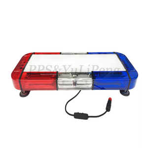 ที่มีคุณภาพดีพลังงานสูงนำนาทีแฟลชบาร์แสงแฟลชสำหรับไฟรถพยาบาลรถ - Product Image 1