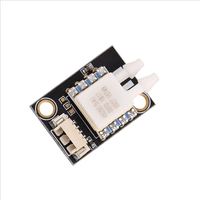 MS4525DO PIX Flight Control Digital Airspeed Indicator Pixhawk PX4 Sensor Tekanan Diferensial Tabung Kecepatan Udara Digital