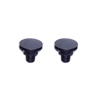 OEM Custom Anti-Loosening Combination Bolts Eccentric Lock Washer Assembled Fastener for Heavy Industry