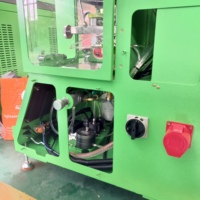 Banco de Pruebas Okaydiesel para Inyectores y Bombas Common Rail, Banco de Pruebas Compacto